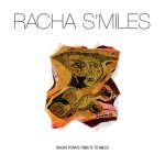 Racha S'Miles CD Front Cover